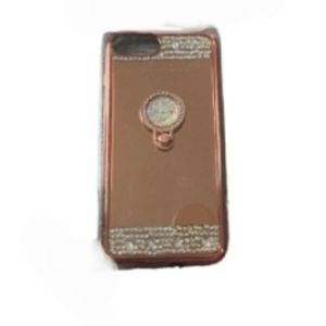 NWT Claire's Bling Phone Case Iphone 6/7/8